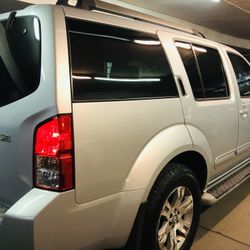 $2500/DOWN‼️$219/MONTH‼️2010 NISSAN PATHFINDER SE‼️2 OWNERS