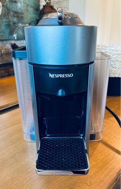 Nespresso