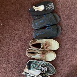 Boys Shoes