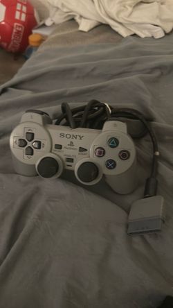 Ps2 controller