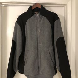 Men’s Fleece Jacket