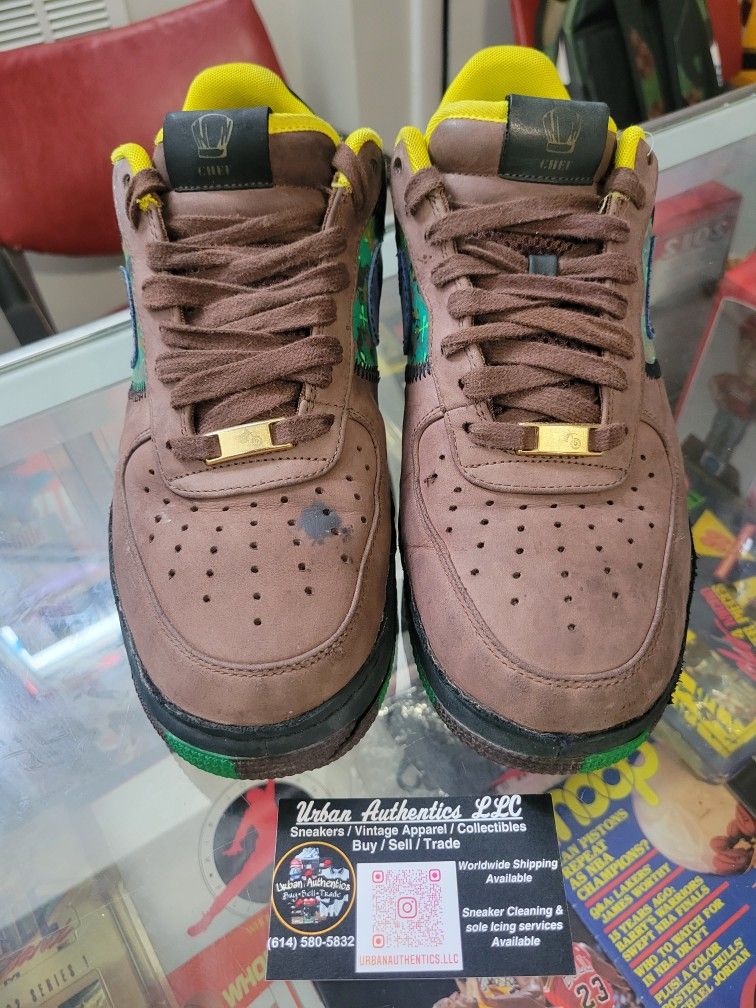 deubré af1 for sale