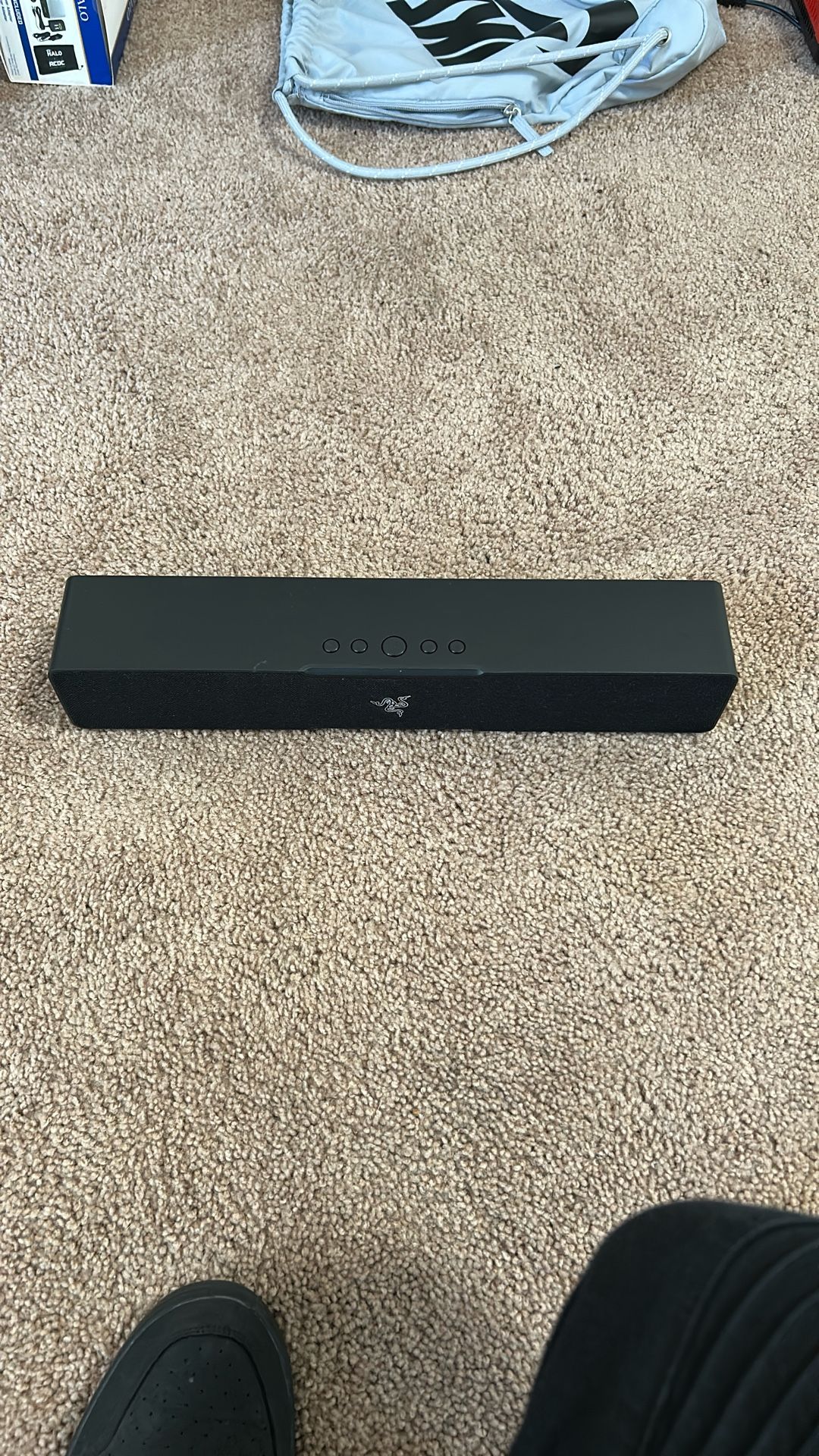 Razer Leviathon V2 RGB