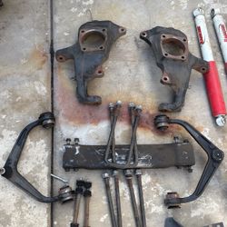 2018 GMC Denali HD3500 Parts