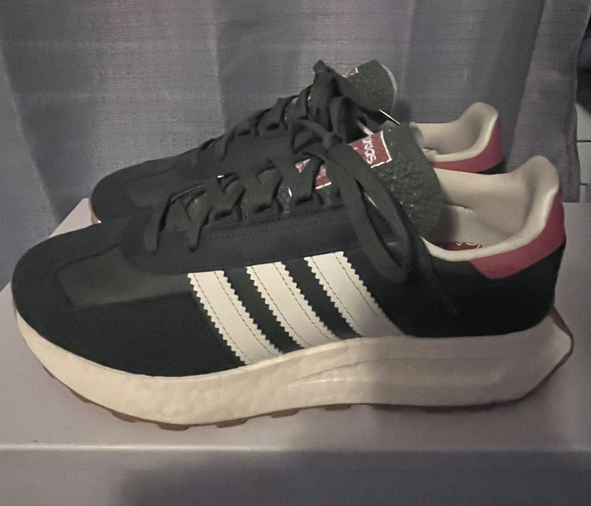 Men’s Adidas Retropy E5 Size 10