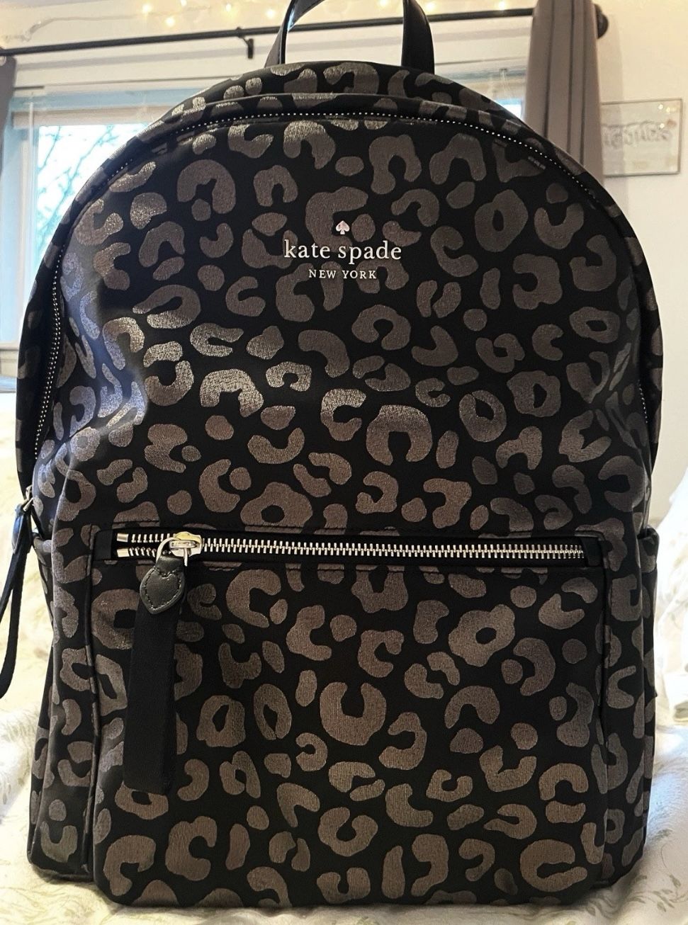 Authentic Kate Spade Backpack