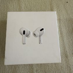AirPods Pro 1st Gen