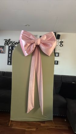 Huge Bows