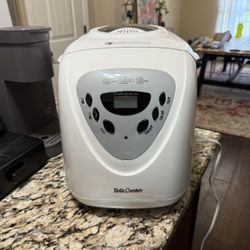 Bread Machine