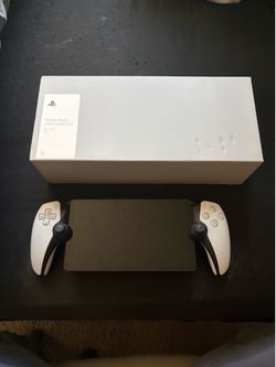 PS5 Portable