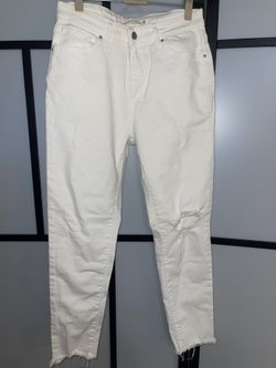 Levi’s 721 high rise skinny ankle jeans size 29