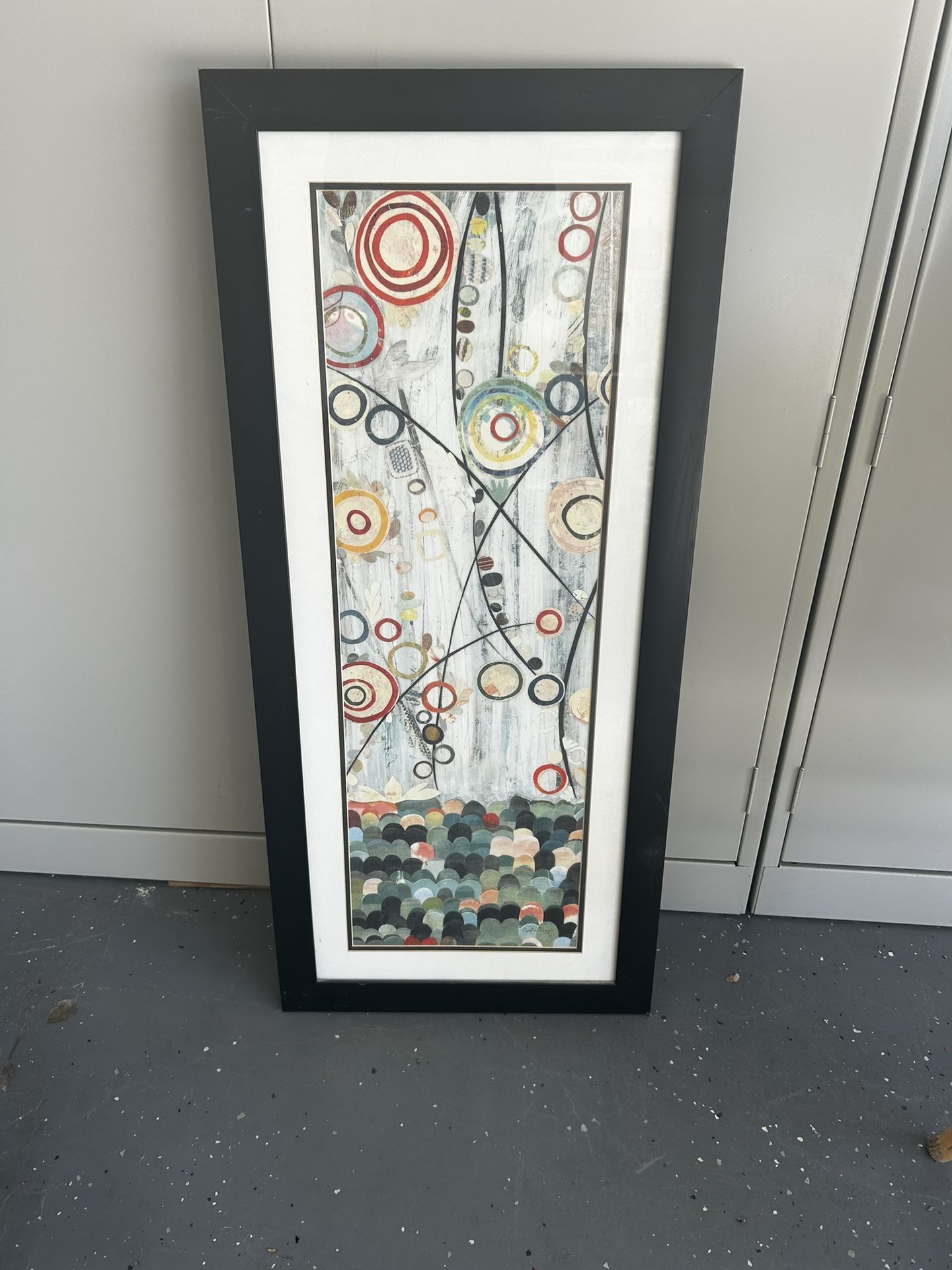 Wall Picture Frame