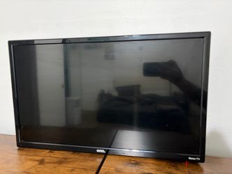 Onn 24” smart TV
