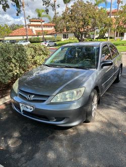 2005 Honda Civic