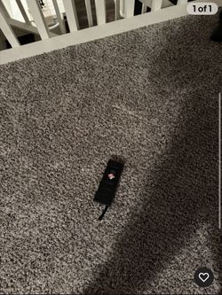 Ghost Busters Radio * Is A Toy*