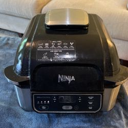 Ninja Grill
