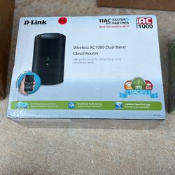 router and repeater 
