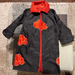 Naruto Akatsuki Jacket