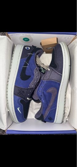 Jordan 1 Retro “Voodoo Alternate” Size 10 Brand New $180