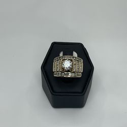 Women’s Ring 