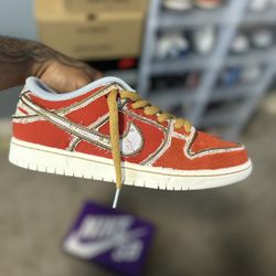 Nike Dunk Sb Low City Of Styles