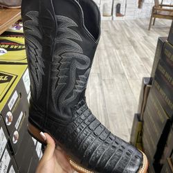 mens western boots