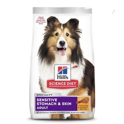 Dog Food 30Lbs 