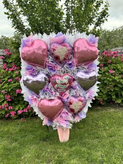 Mother’s Day Bouquets