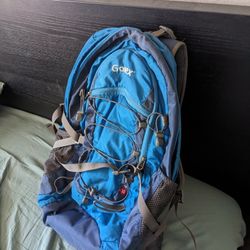 Hiking Backpack