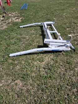 Loadsrite Ladder Rack