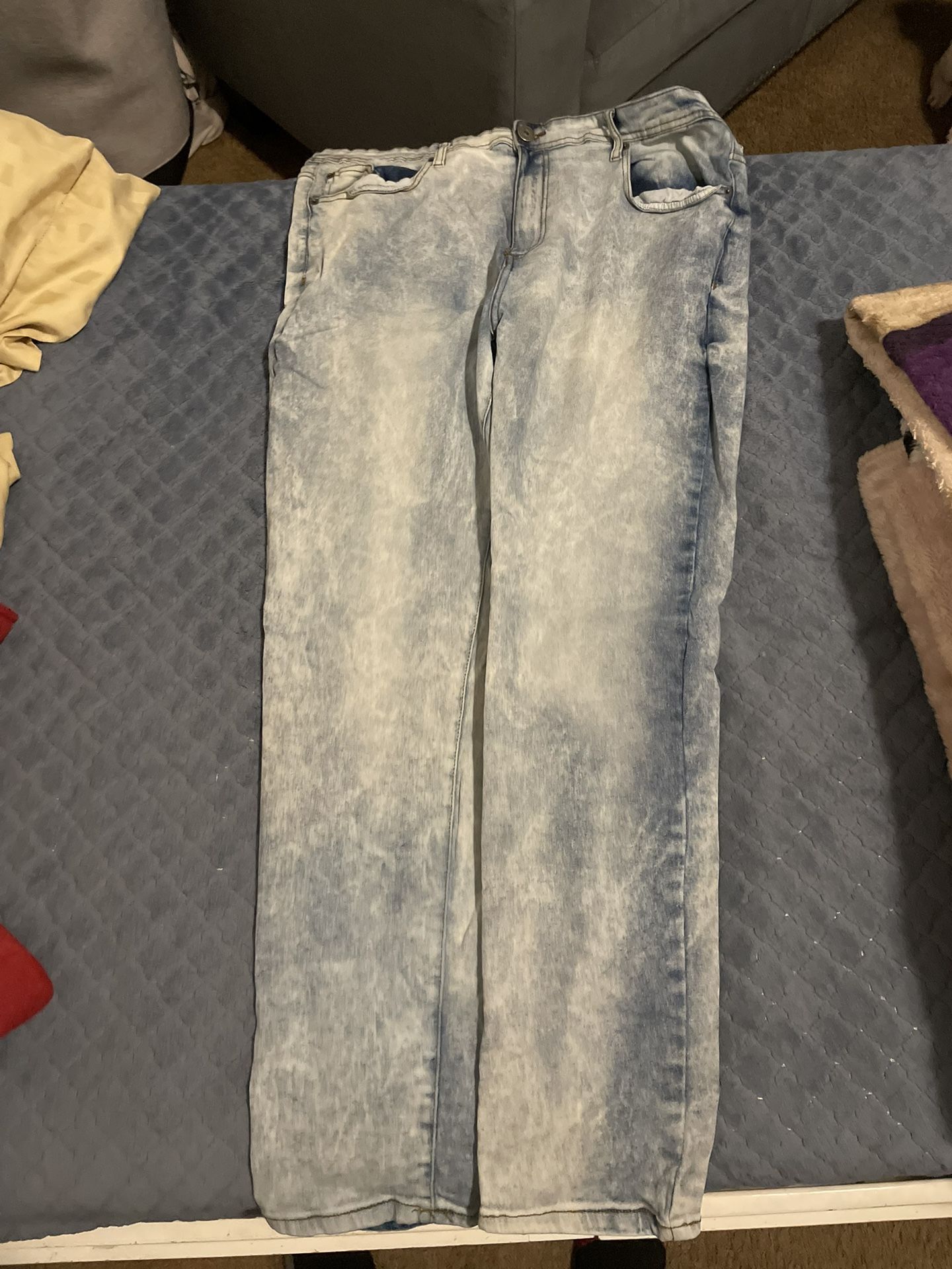 In Great Condition Jeans
