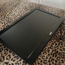 24” LED LCD FULL HDTV Flat Screen Tv