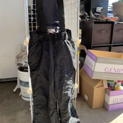 Kids Snow Pants