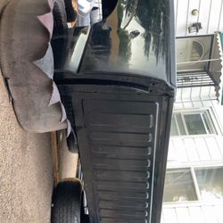 Silverado 1500 Bed 99-06