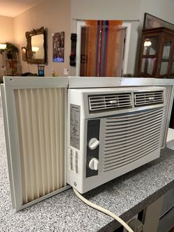 Cool Living 5,000 BTU Works And Cools Good