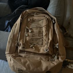 Backpack