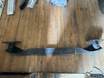 Ford Transit Lower Reinforcement 