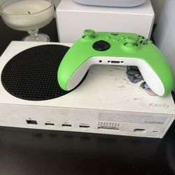 XBOX SERIES S