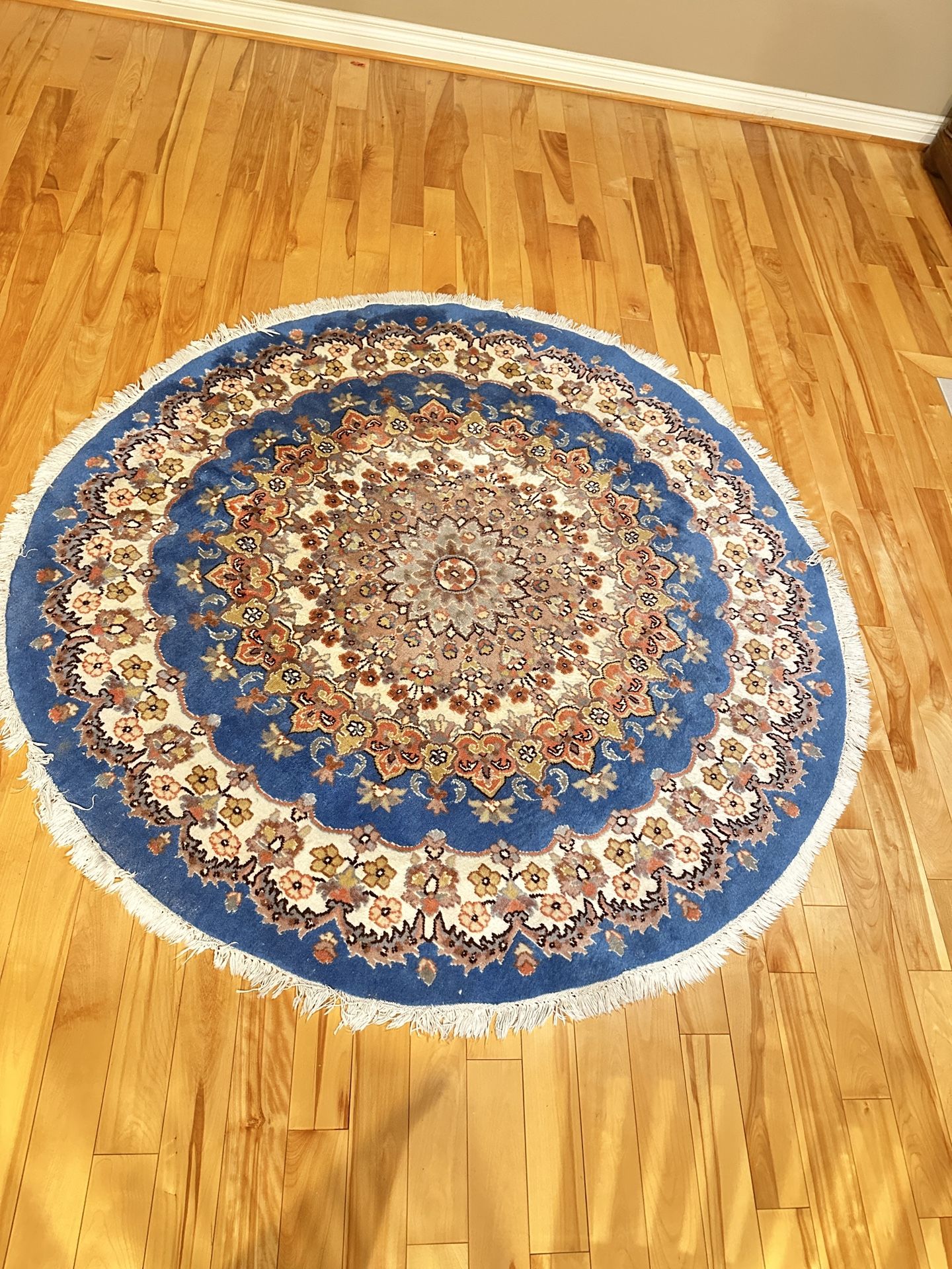 Handmade Rug
