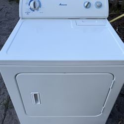 Whirlpool Amana Dryer/ Secadora Whirlpool Amana/ Delivery Dispónible 