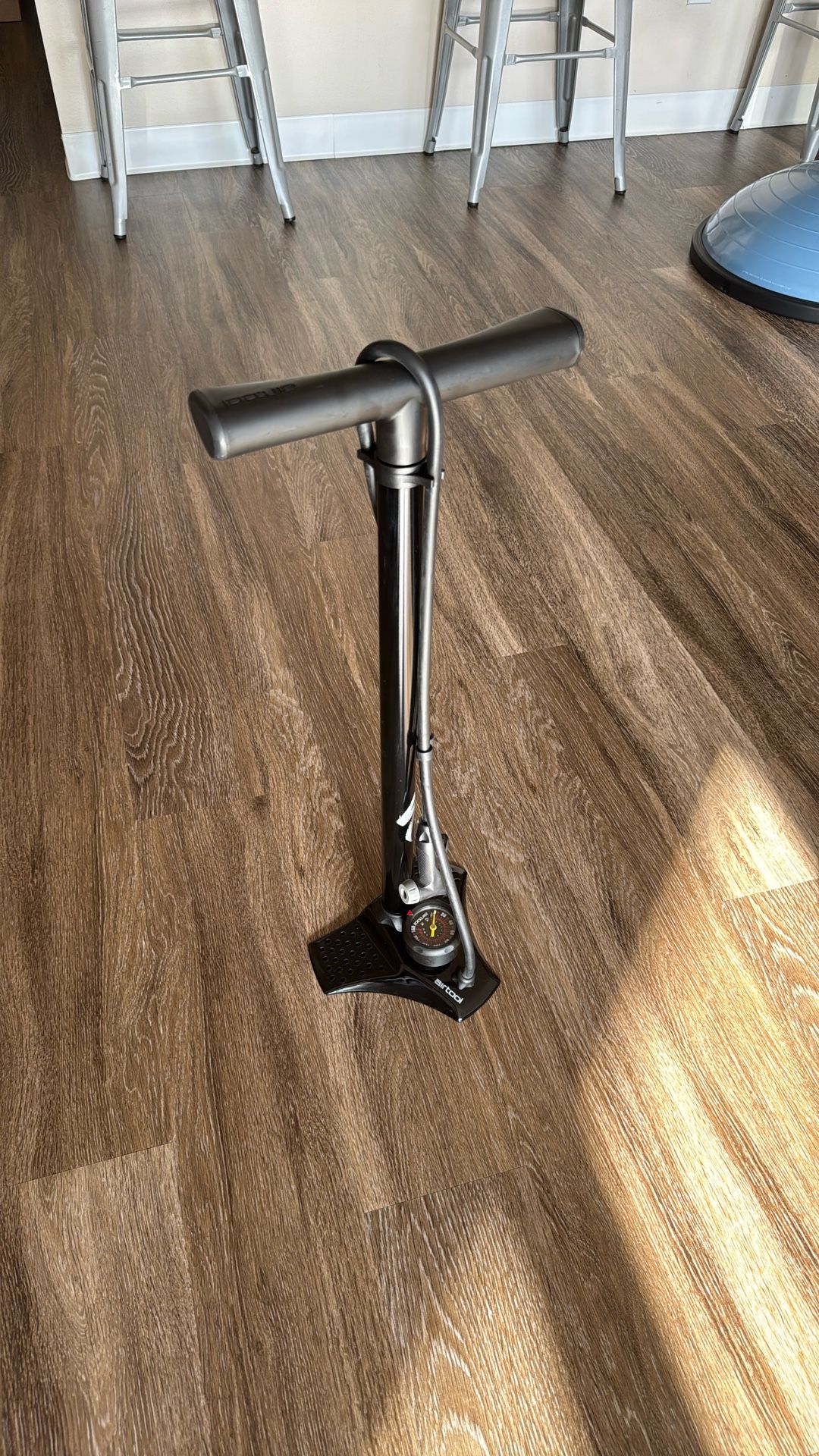 Specialized Airtool Bike Pump