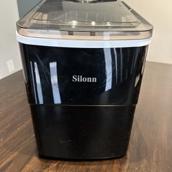 Countertop Ice Maker 