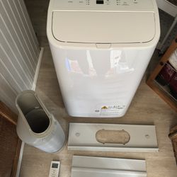 Standing Portable Air Conditioner