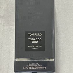 Tom Ford Tobacco Oud