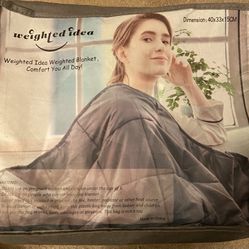 Weighted Blanket 
