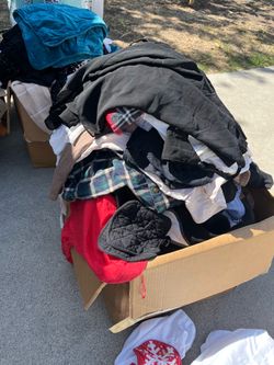 Clothes free