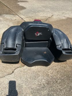 4-wheeler Accessories