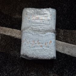 Huggies Little Snugglers Newborn Diapers