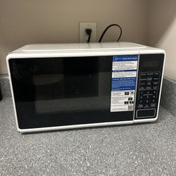 Mainstays Microwave 