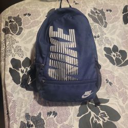 Nike Backpack Good Condition 
